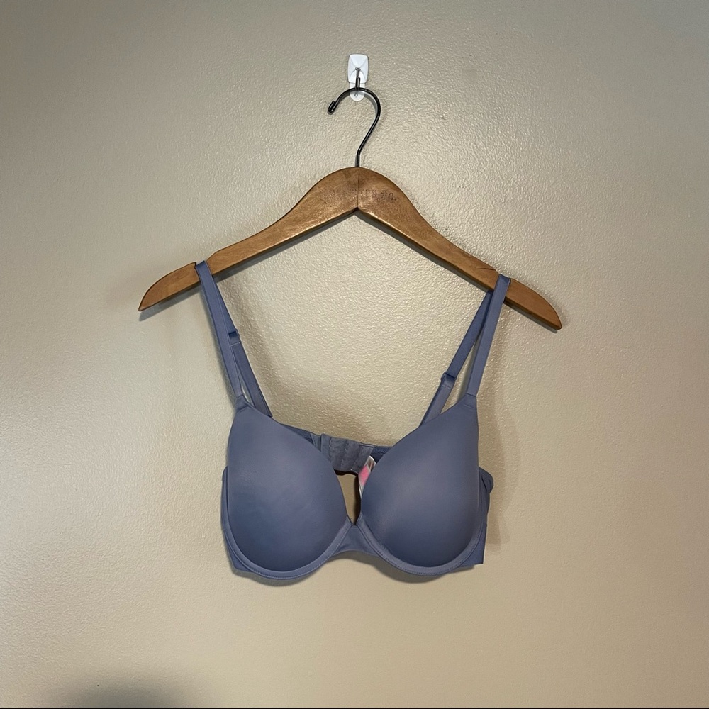 Victoria’s Secret PINK Wear Everywhere Push-Up Bra